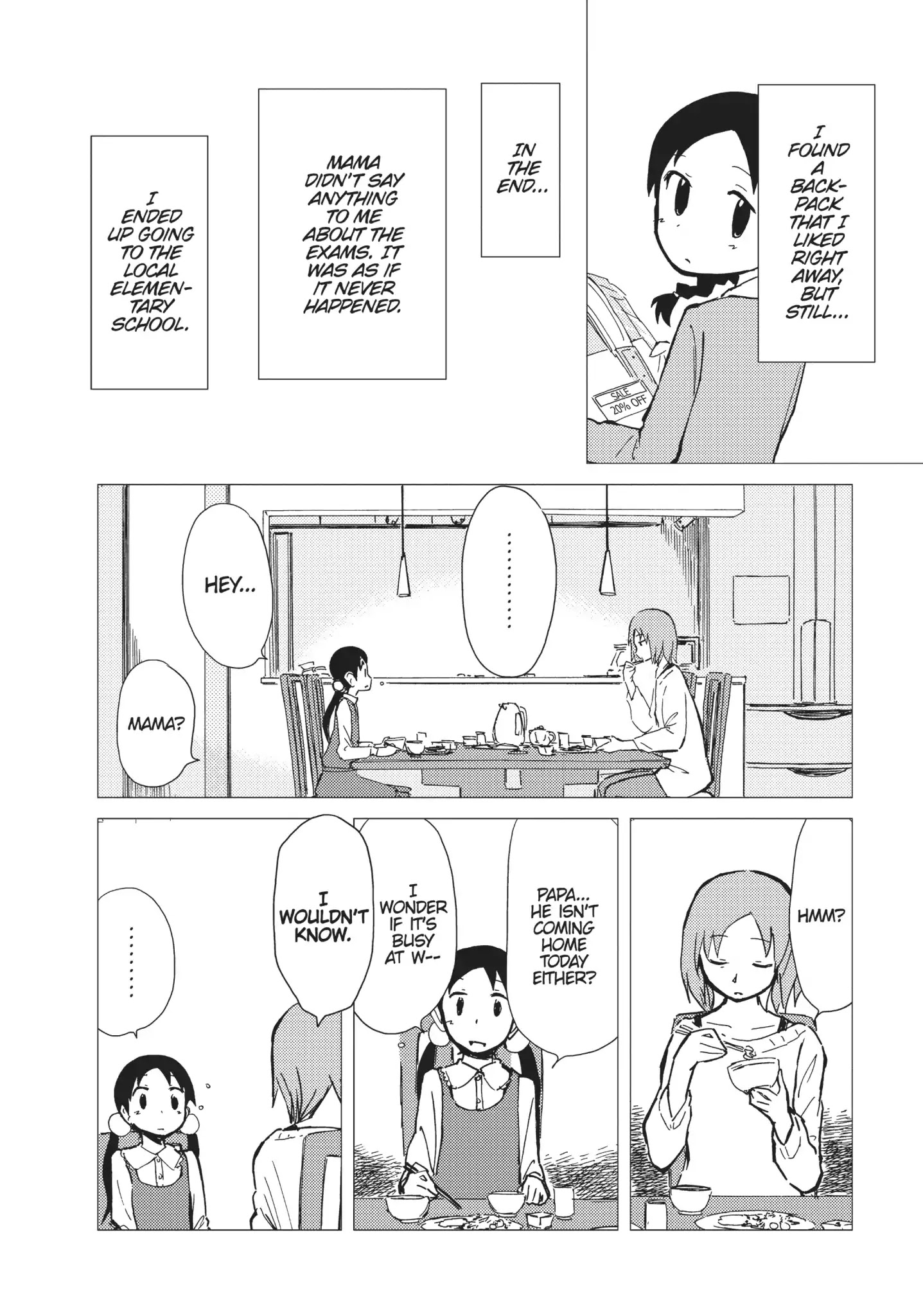 Alice & Zoroku Chapter 12 #16