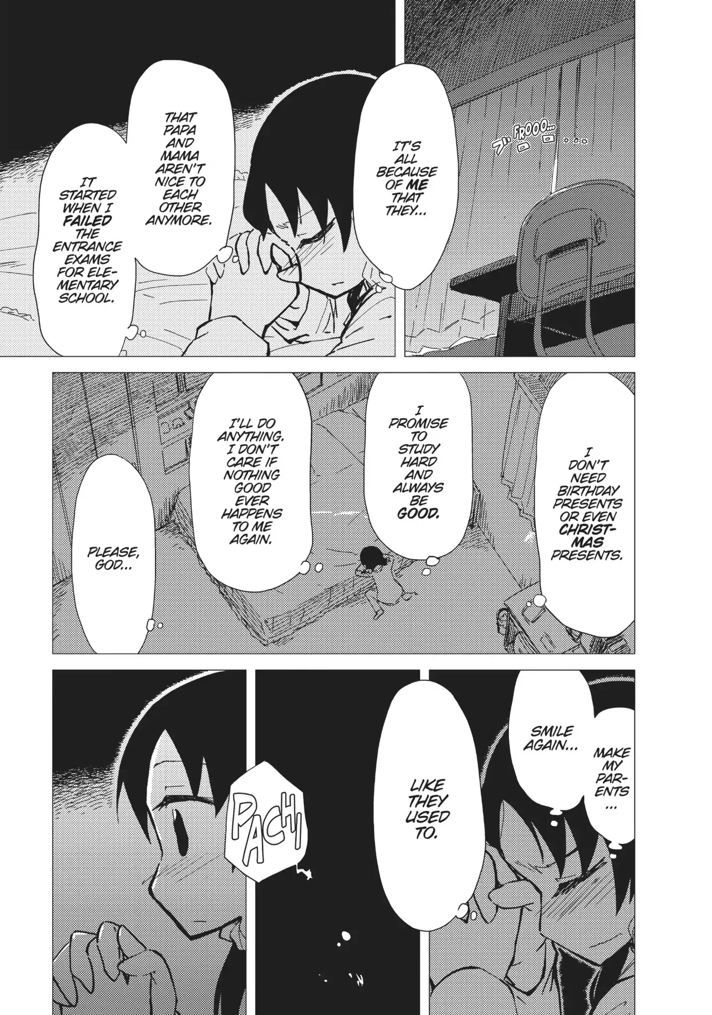 Alice & Zoroku Chapter 12 #19