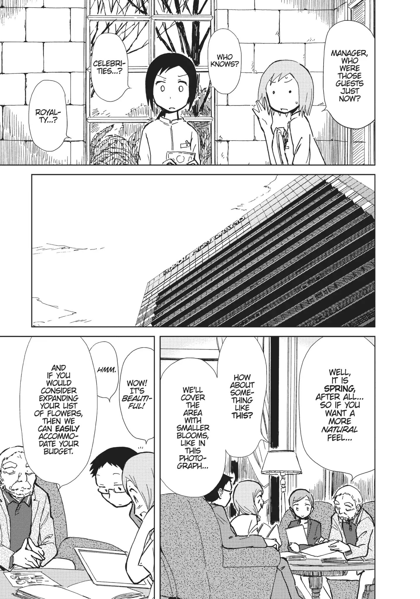 Alice & Zoroku Chapter 10 #11