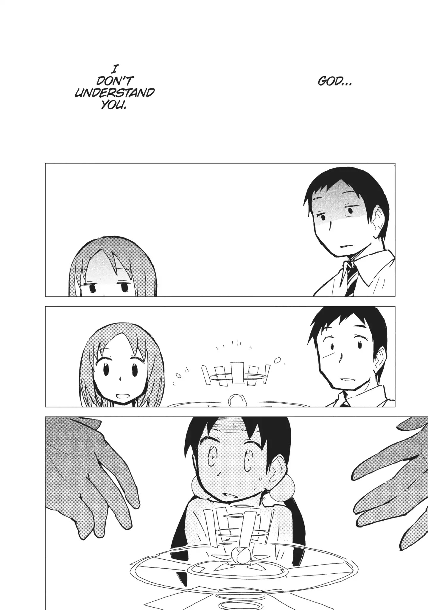 Alice & Zoroku Chapter 12 #30