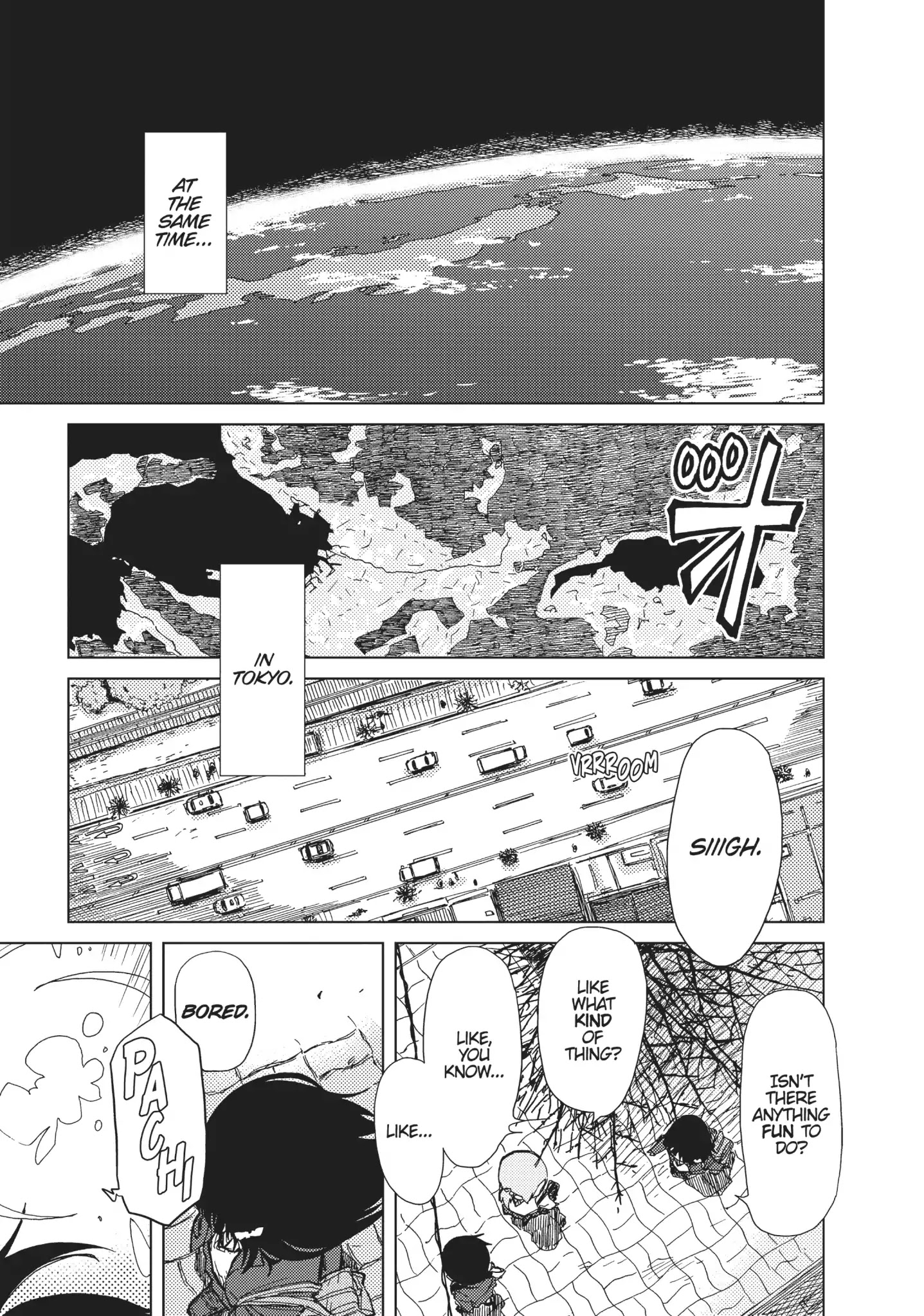 Alice & Zoroku Chapter 12 #39