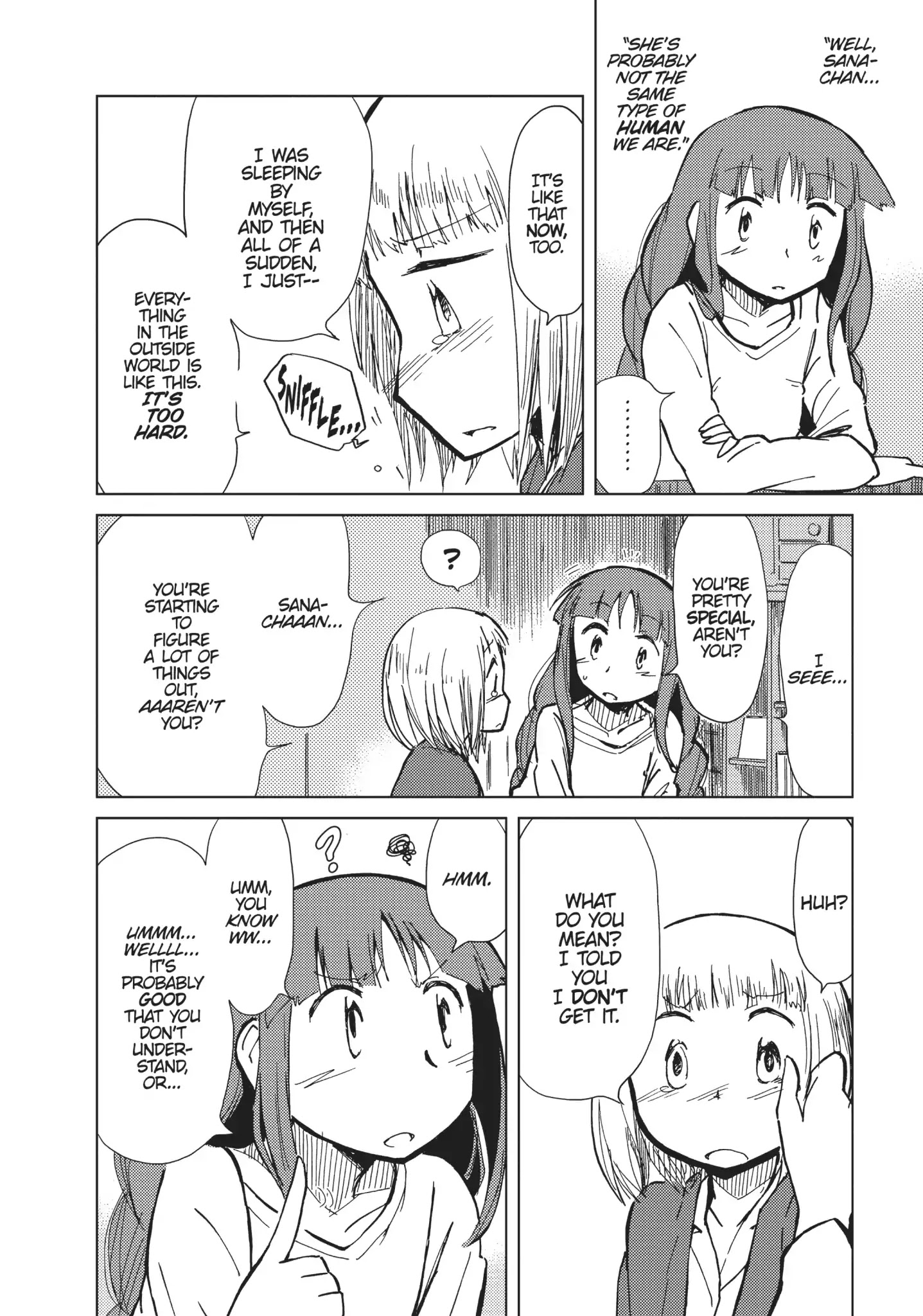 Alice & Zoroku Chapter 11 #30