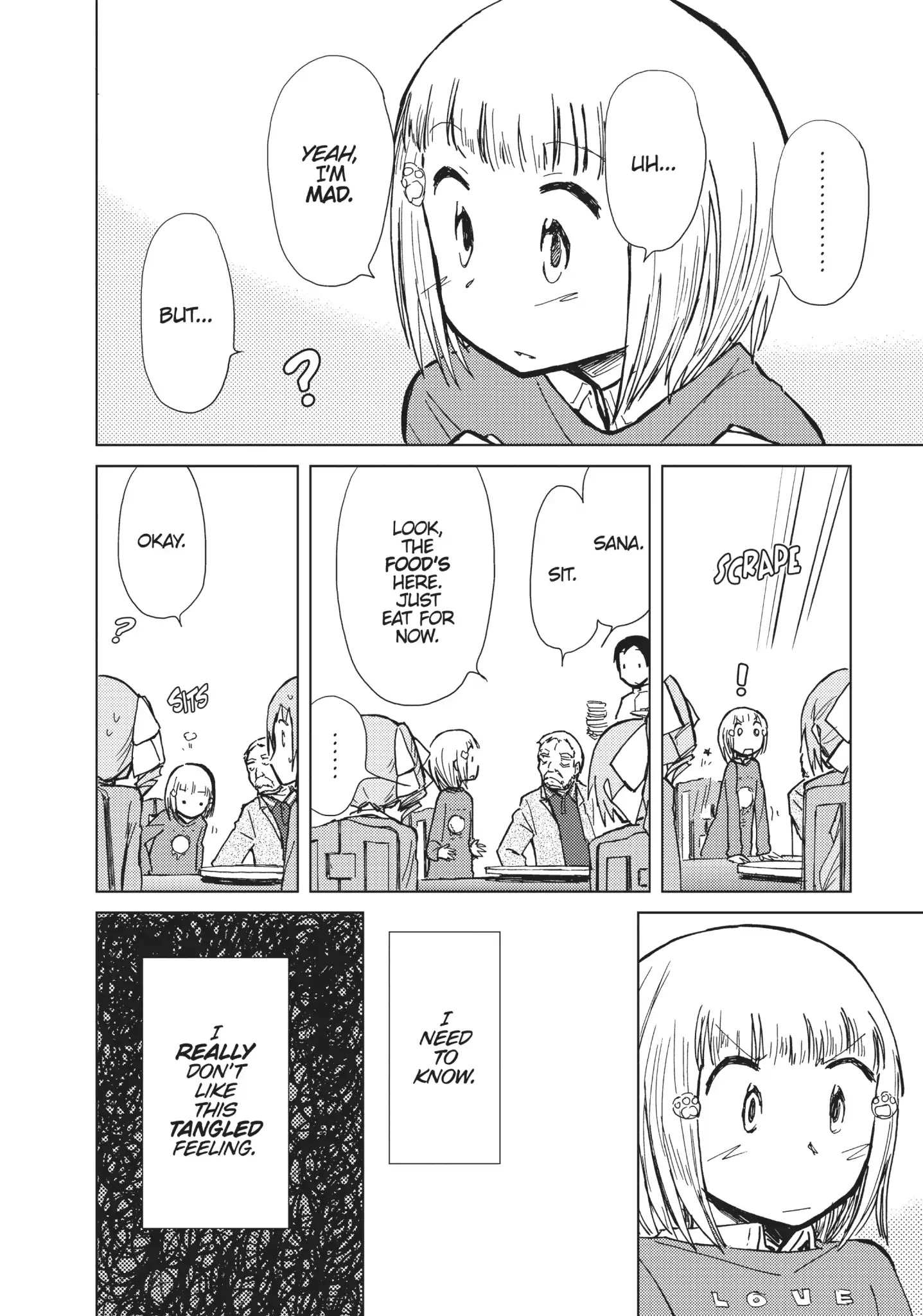 Alice & Zoroku Chapter 10 #38