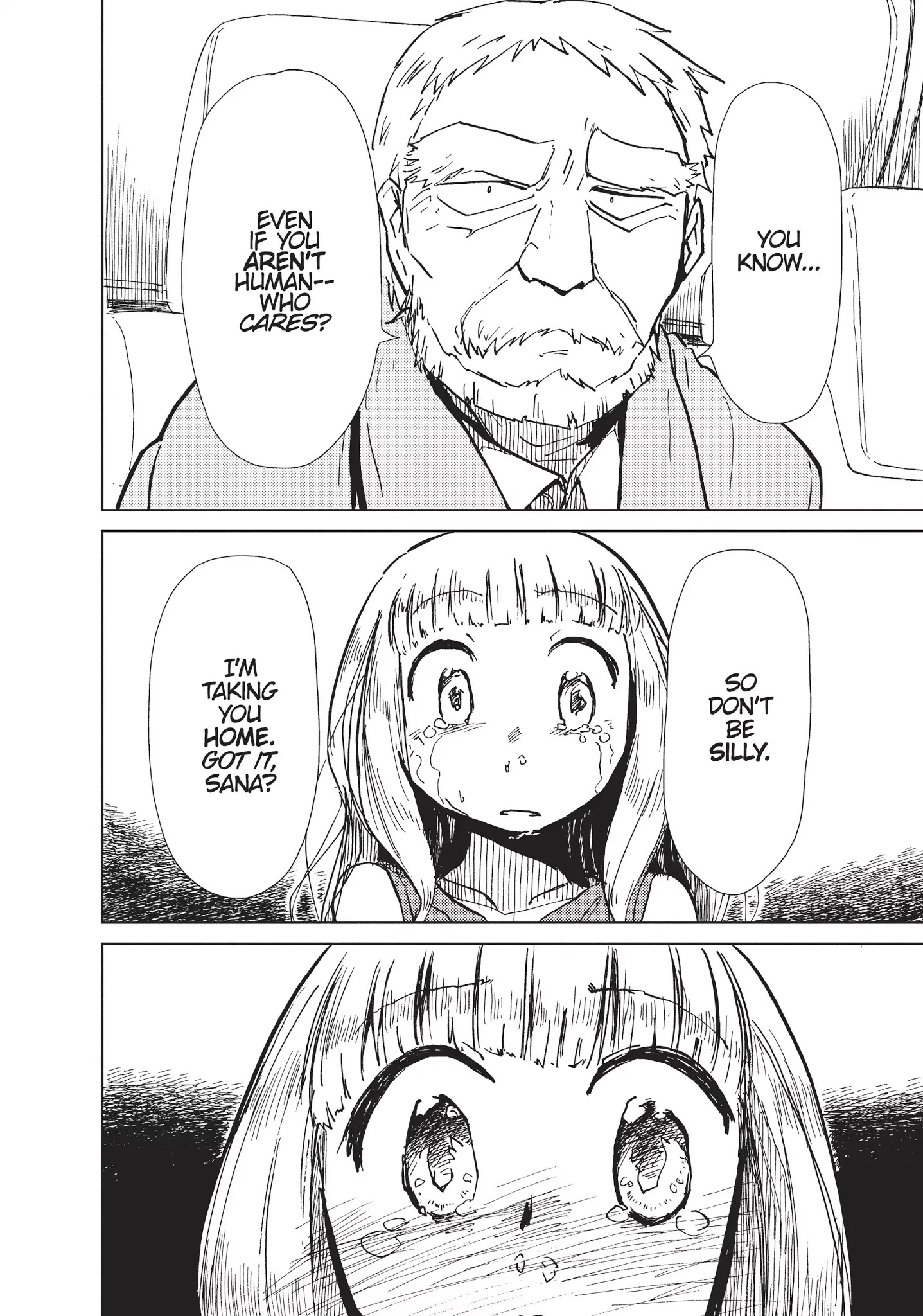 Alice & Zoroku Chapter 7 #2