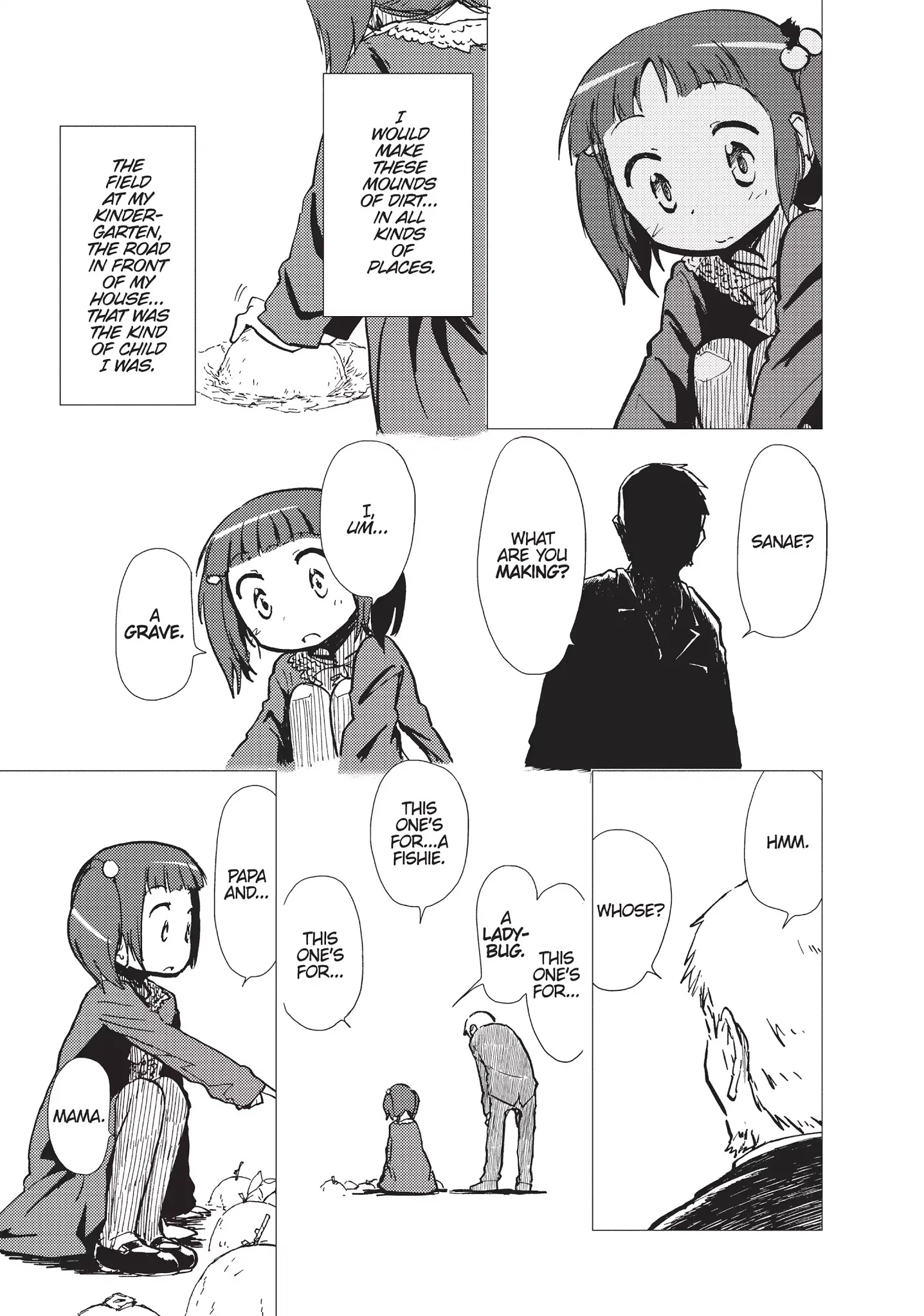 Alice & Zoroku Chapter 7 #9