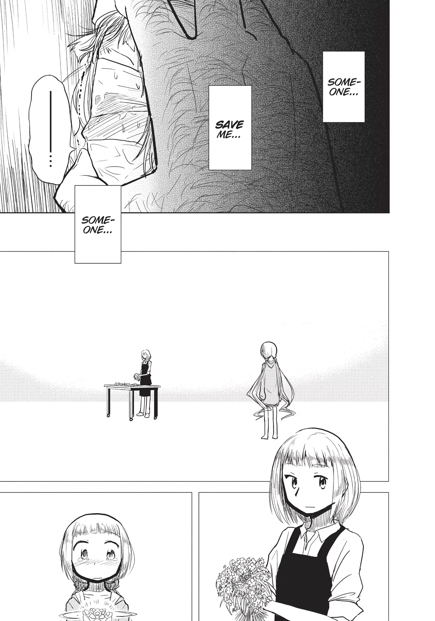 Alice & Zoroku Chapter 5 #34