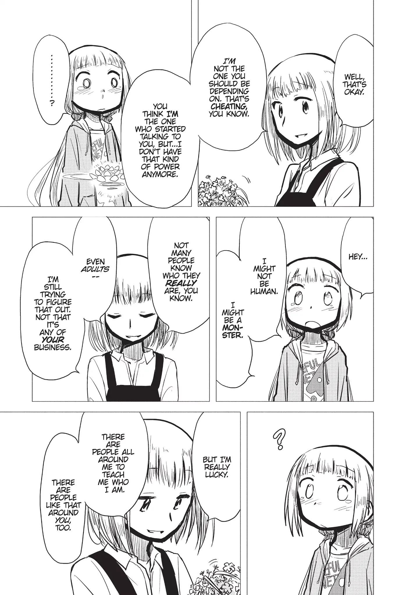 Alice & Zoroku Chapter 5 #36