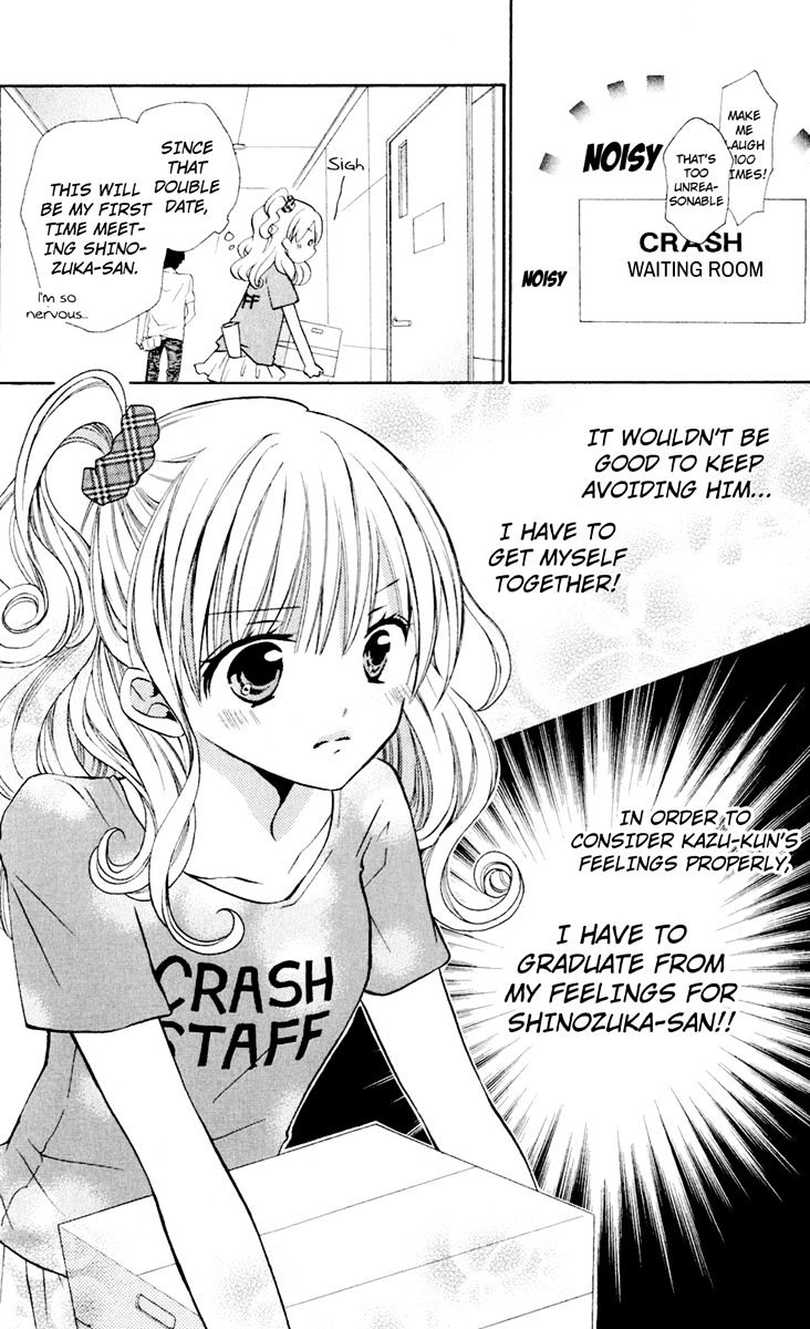 Crash! Chapter 44 #6