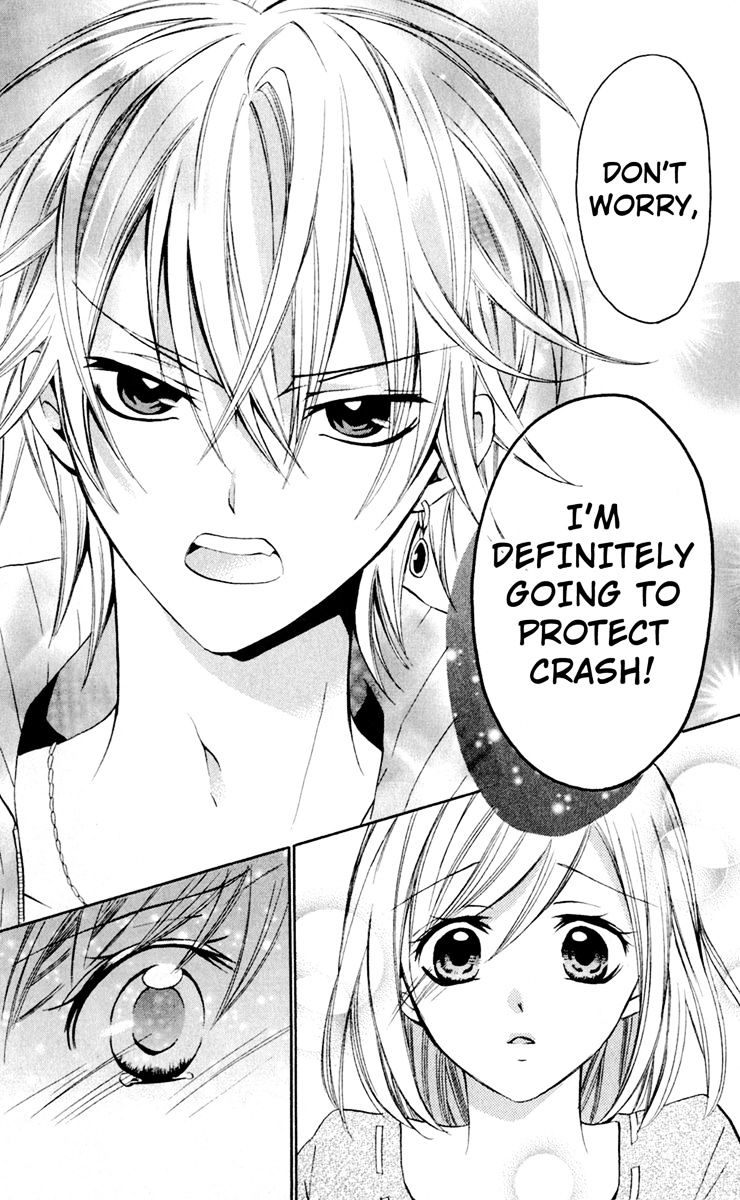 Crash! Chapter 44 #32