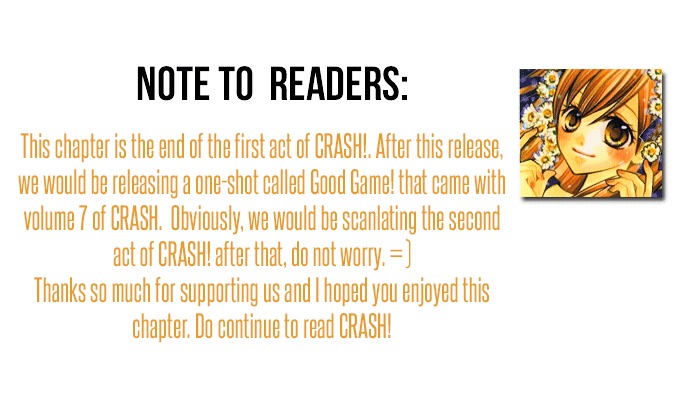 Crash! Chapter 32 #45