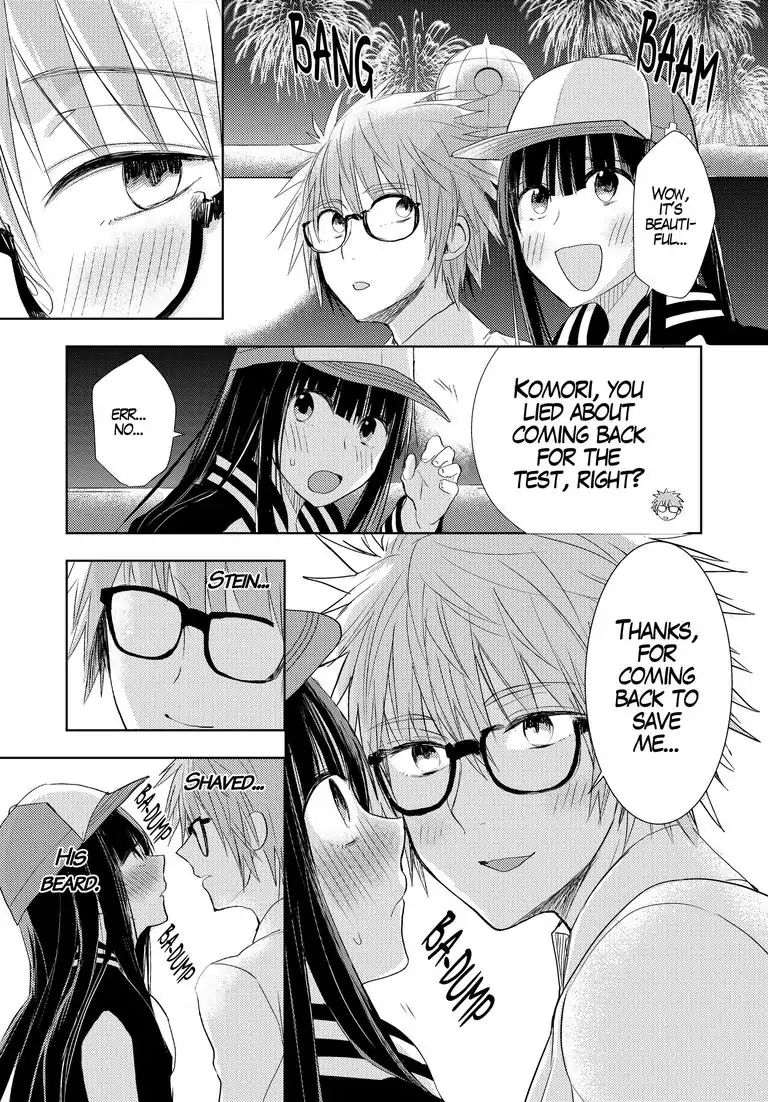 Repeating Your End Together Chapter 3 #25