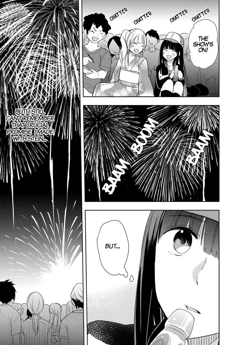 Repeating Your End Together Chapter 2 #18