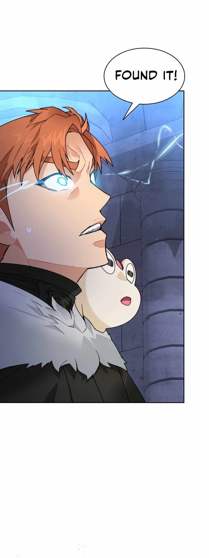 Stuck In The Tower Chapter 60 #25