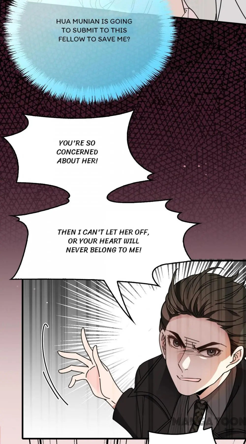Handsome, You Won’T Get Me. Chapter 67 #20