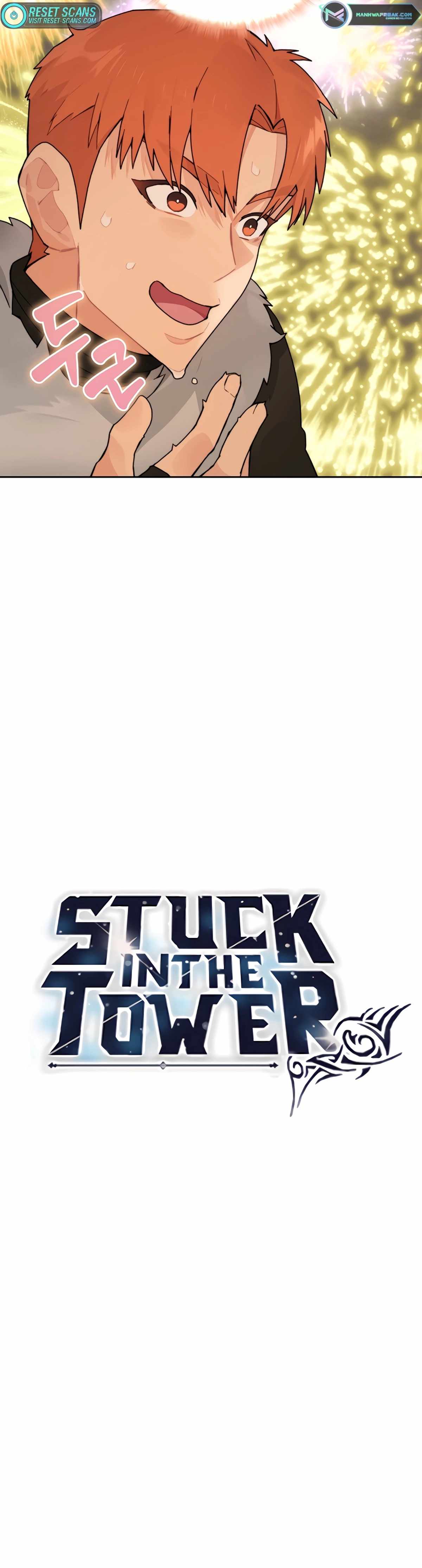Stuck In The Tower Chapter 53 #8