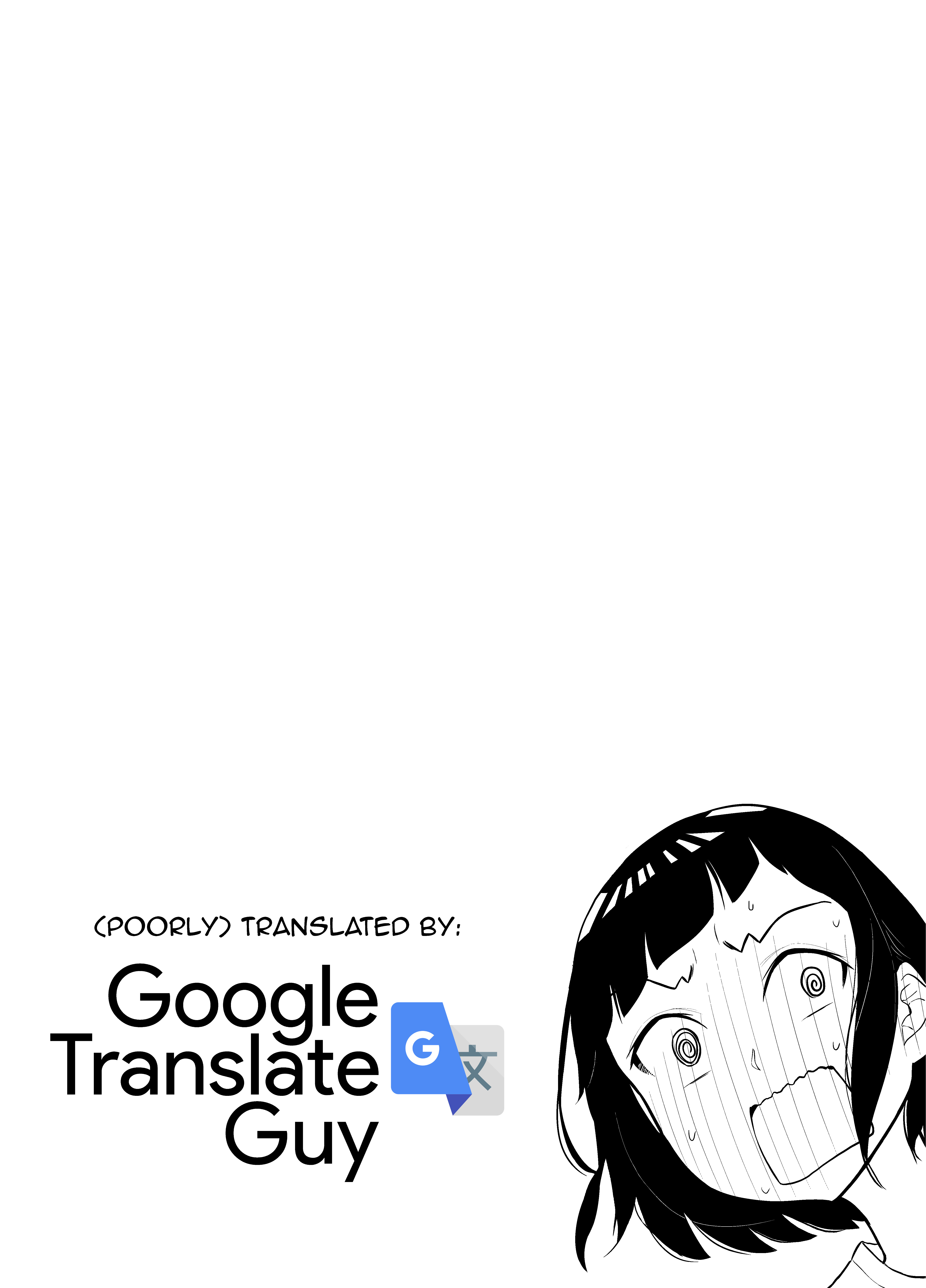 My Classmate Tanaka-San Is Super Scary Chapter 12 #5