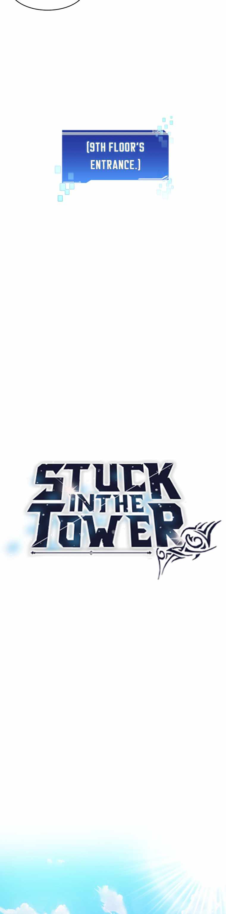 Stuck In The Tower Chapter 14 #4