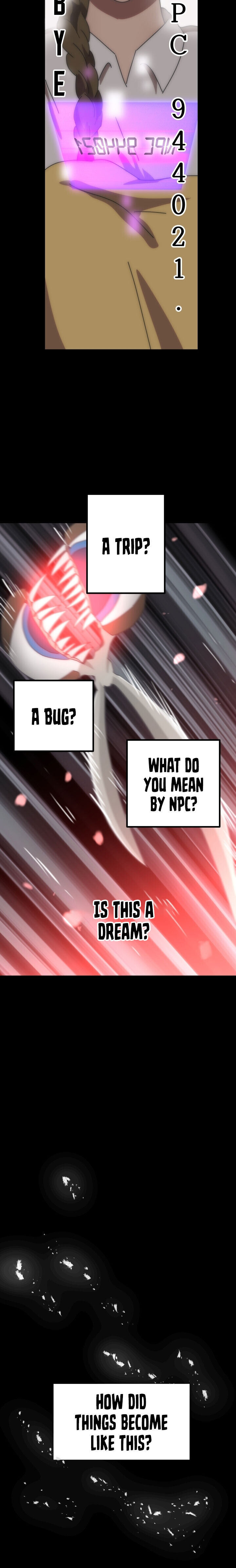 Bug Train Chapter 2 #37