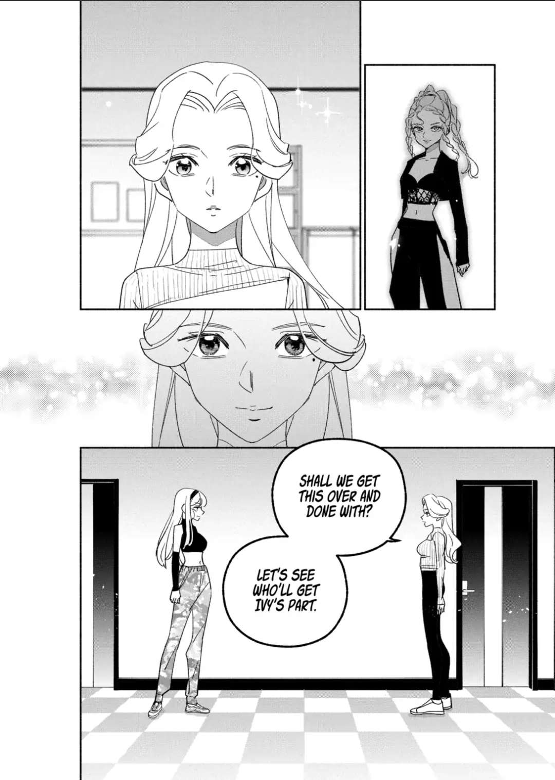 Girl Crush Chapter 50 #17