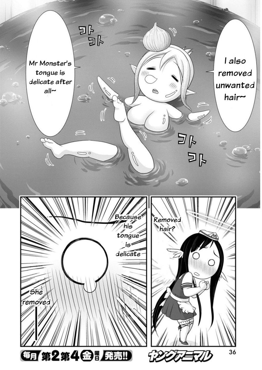 Dokunie Cooking Chapter 12 #10