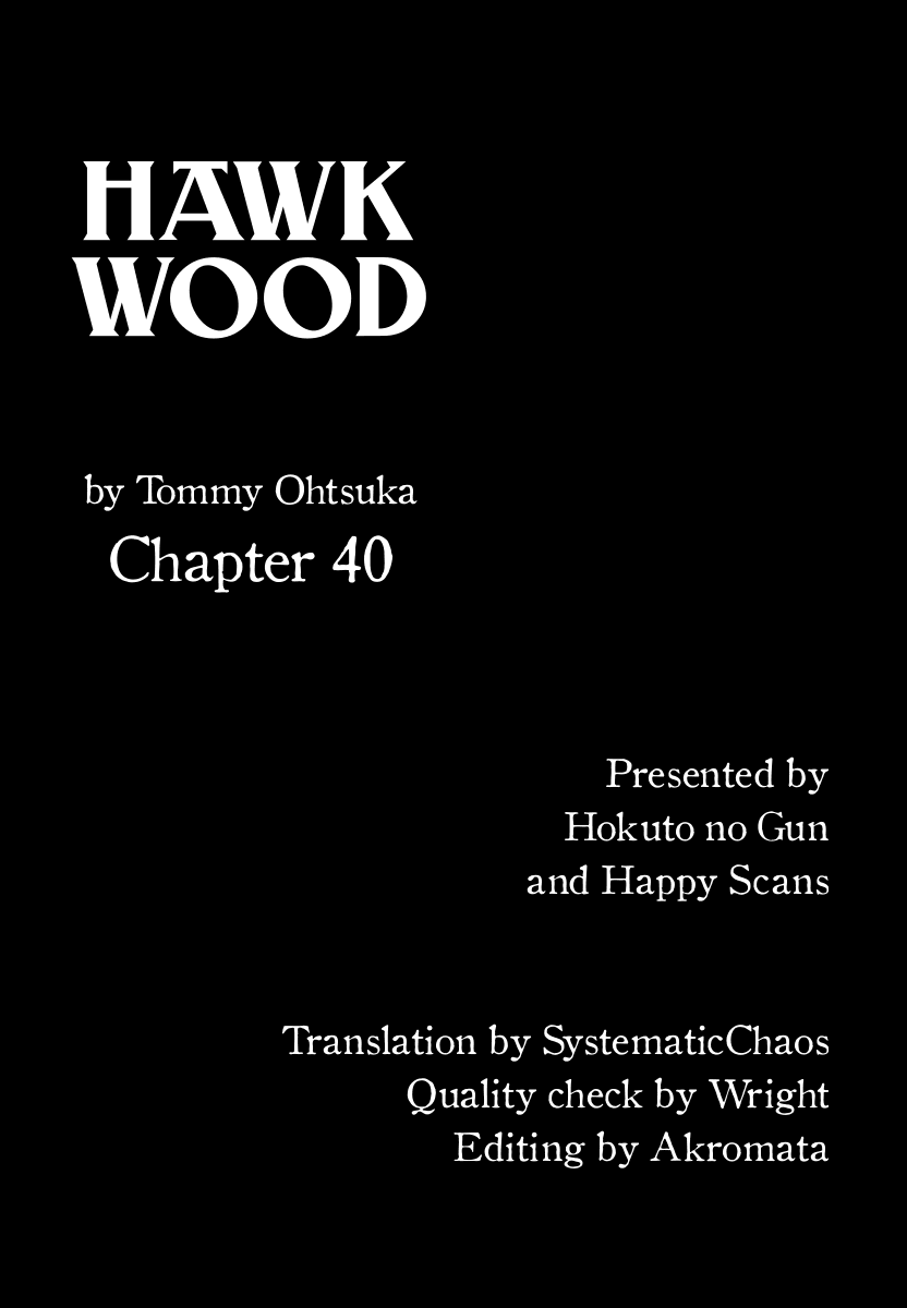 Hawkwood Chapter 40 #30