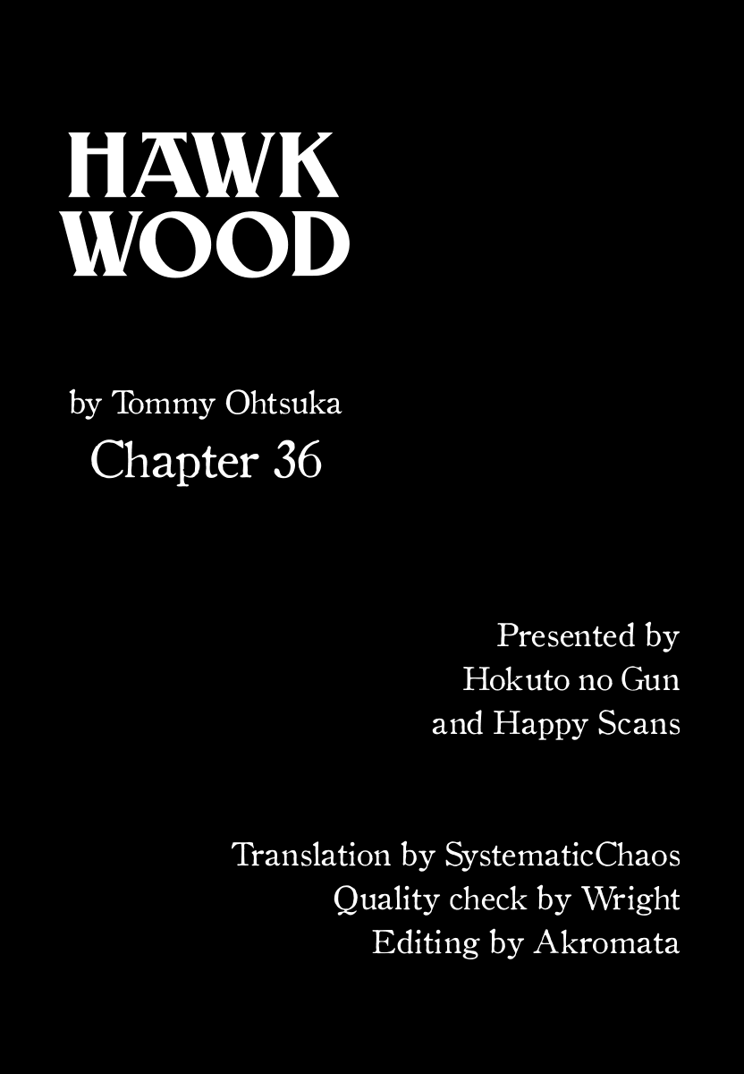Hawkwood Chapter 36 #33