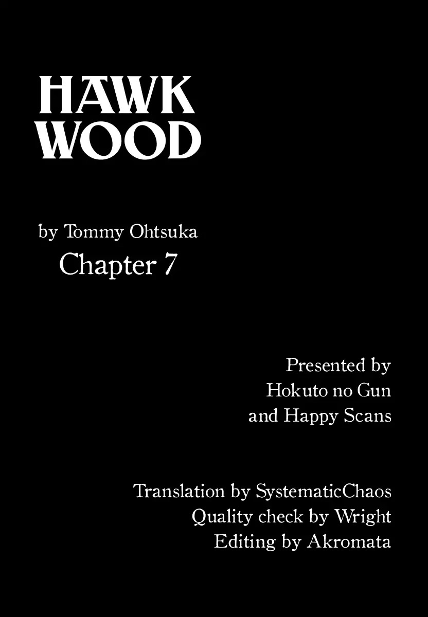 Hawkwood Chapter 7 #27