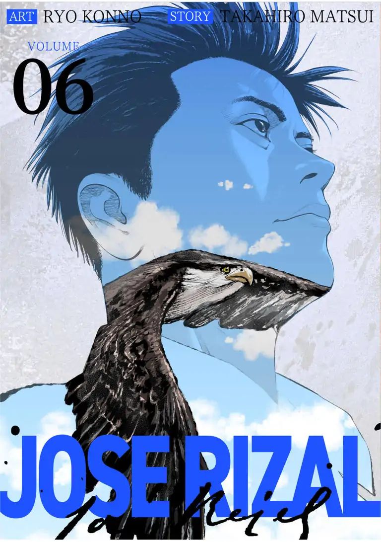 Jose Rizal Chapter 6 #1