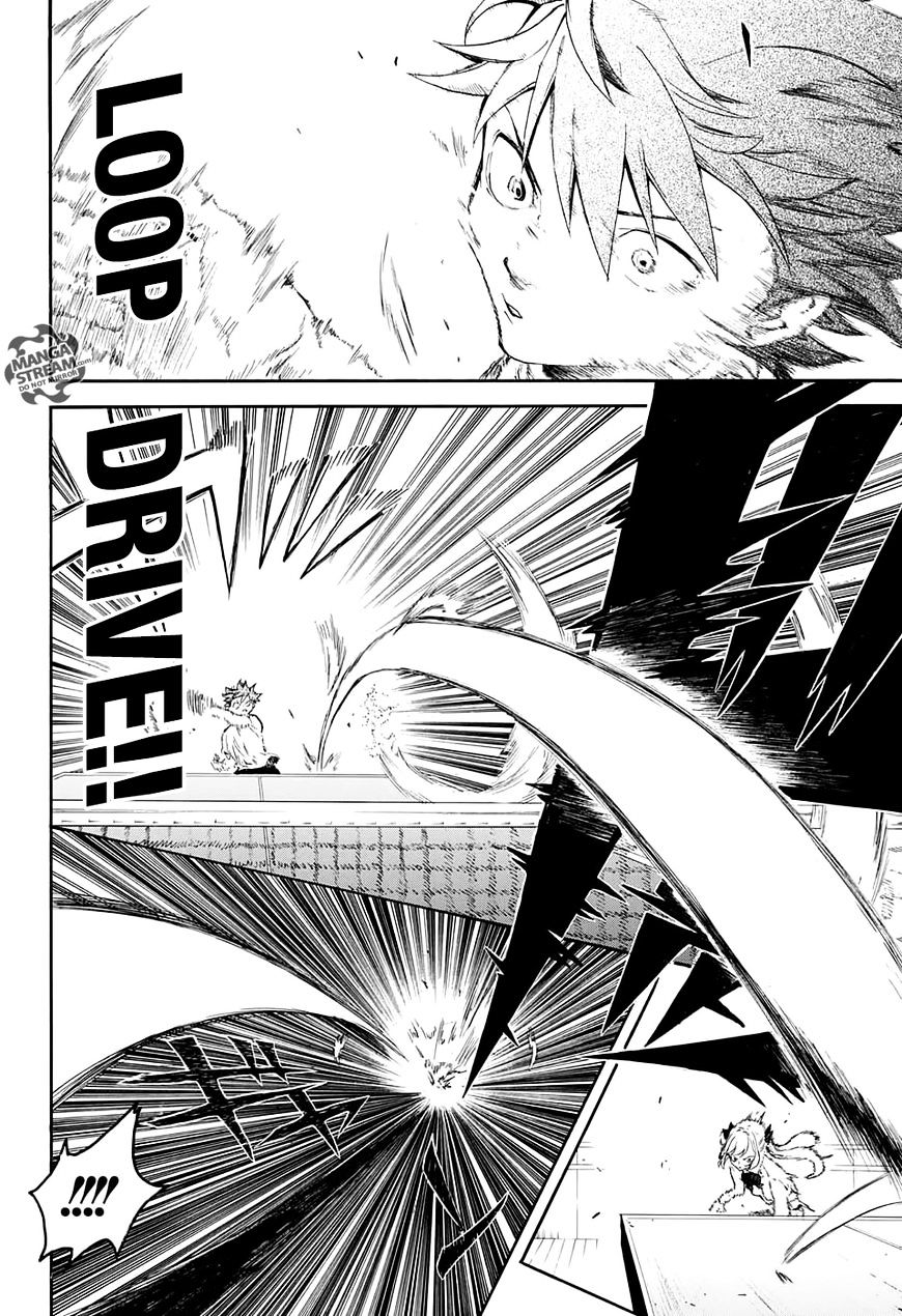 Full Drive Chapter 1 #33