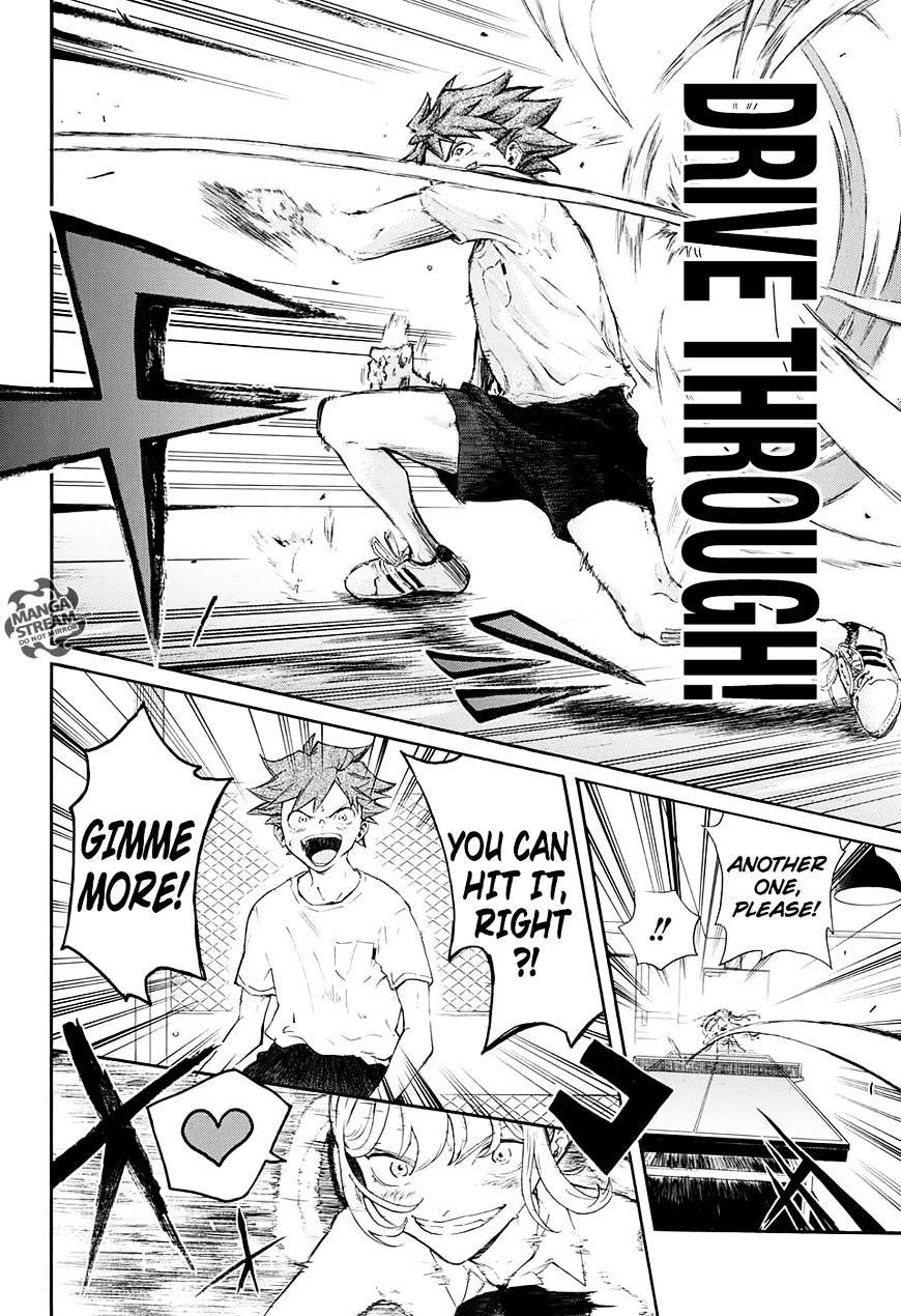 Full Drive Chapter 1 #45