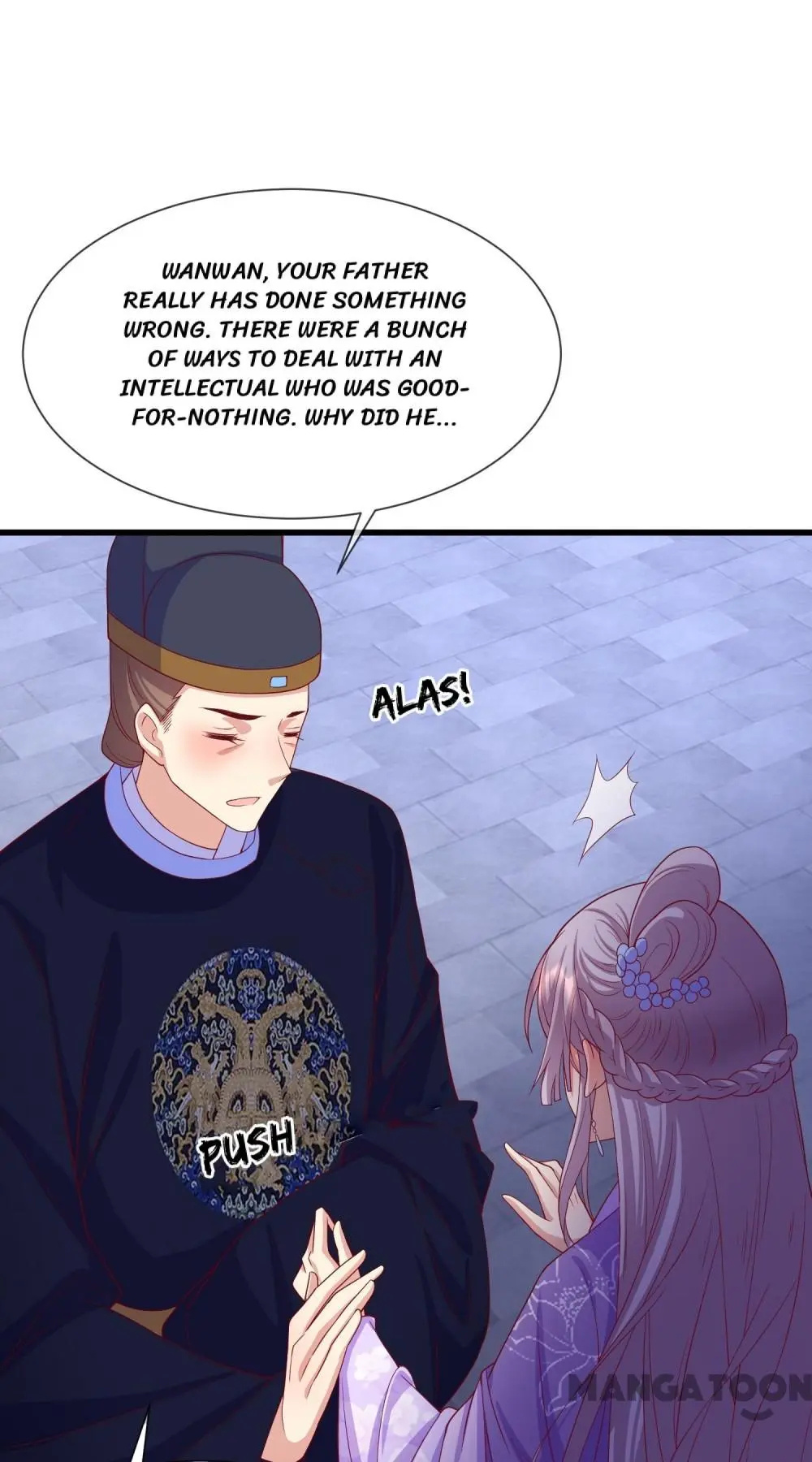 Kitten Princess Chapter 49 #23