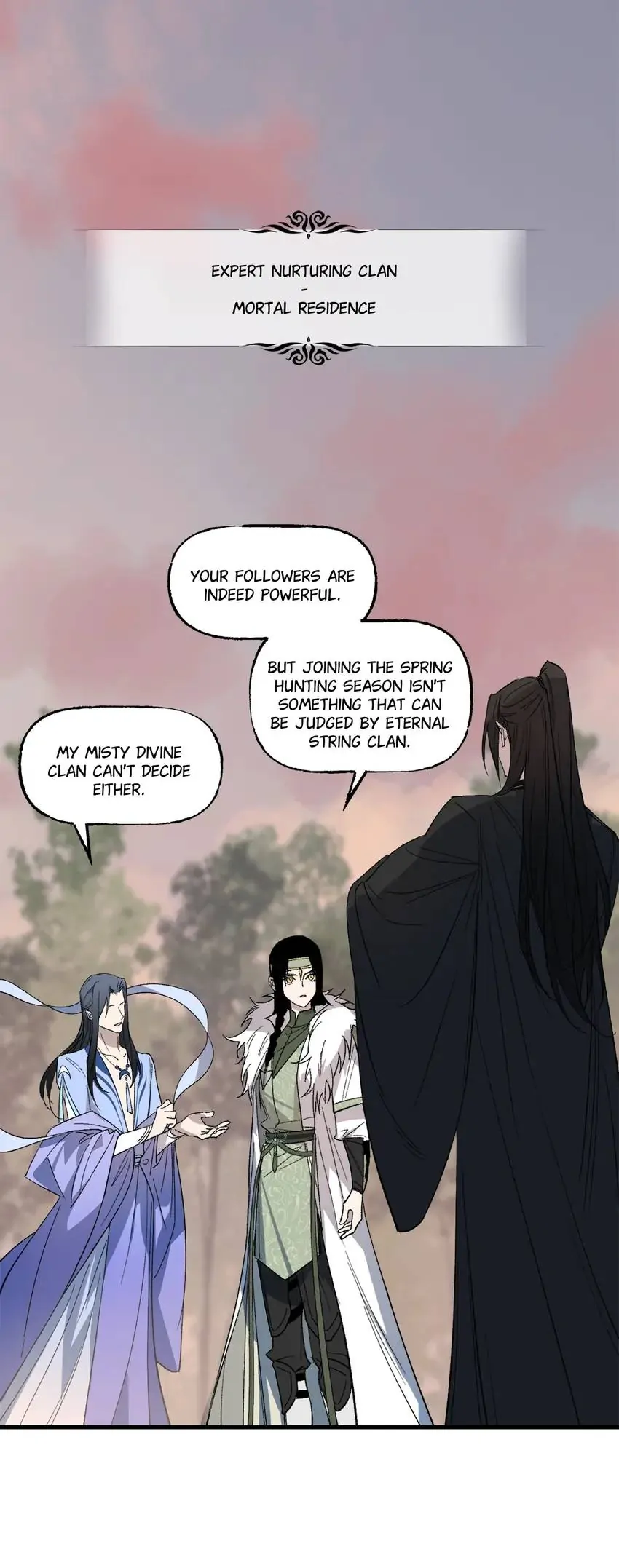 Yu Cai Immortal Sect Chapter 50 #2