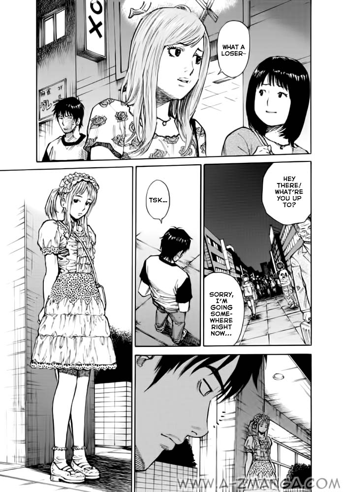 Kankin Tantei Chapter 2 #9