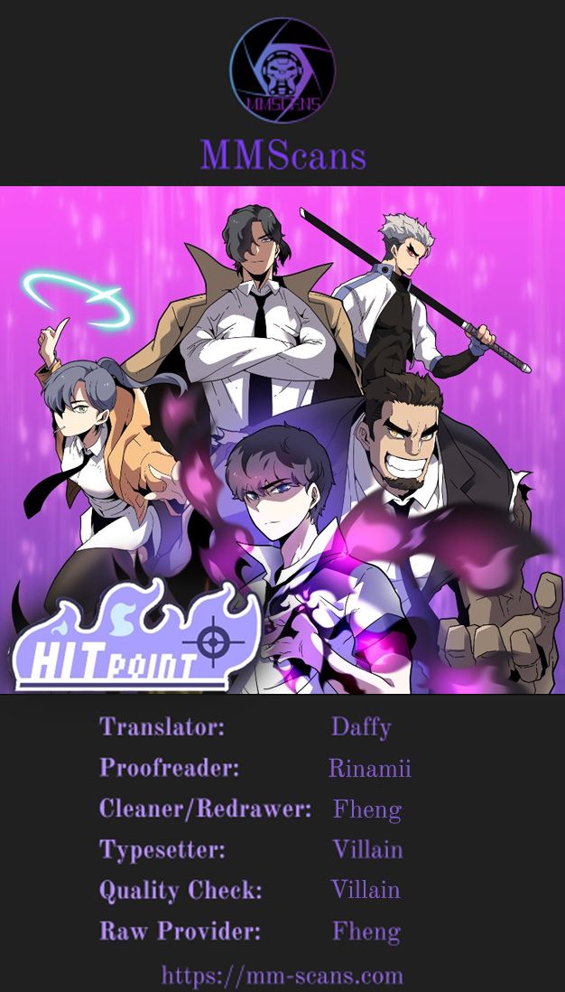 Hitpoint Chapter 5 #1