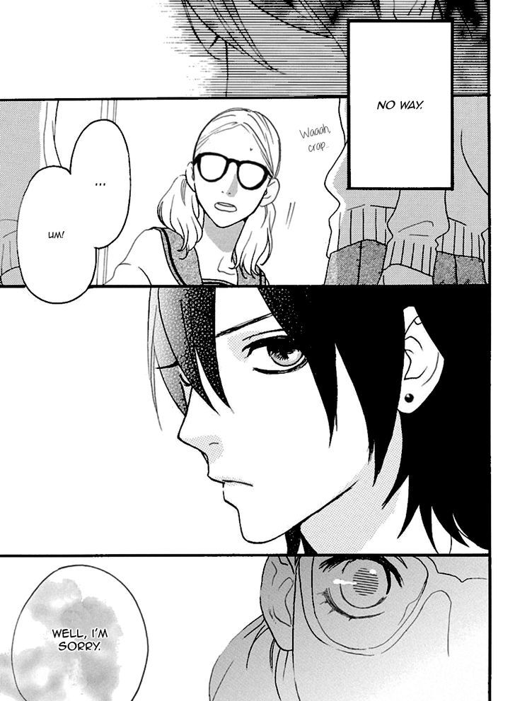 Sugars (Yamamori Mika) Chapter 16 #24