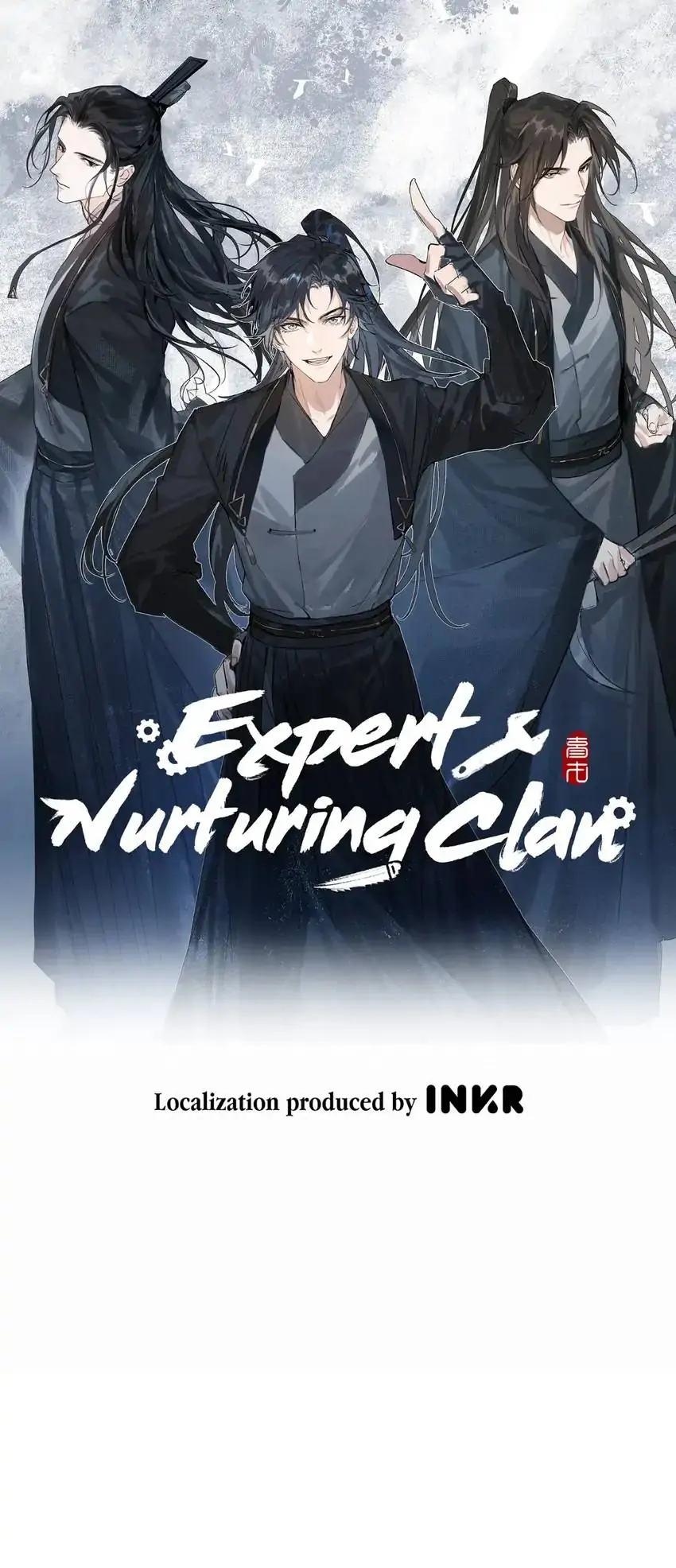 Yu Cai Immortal Sect Chapter 21 #2