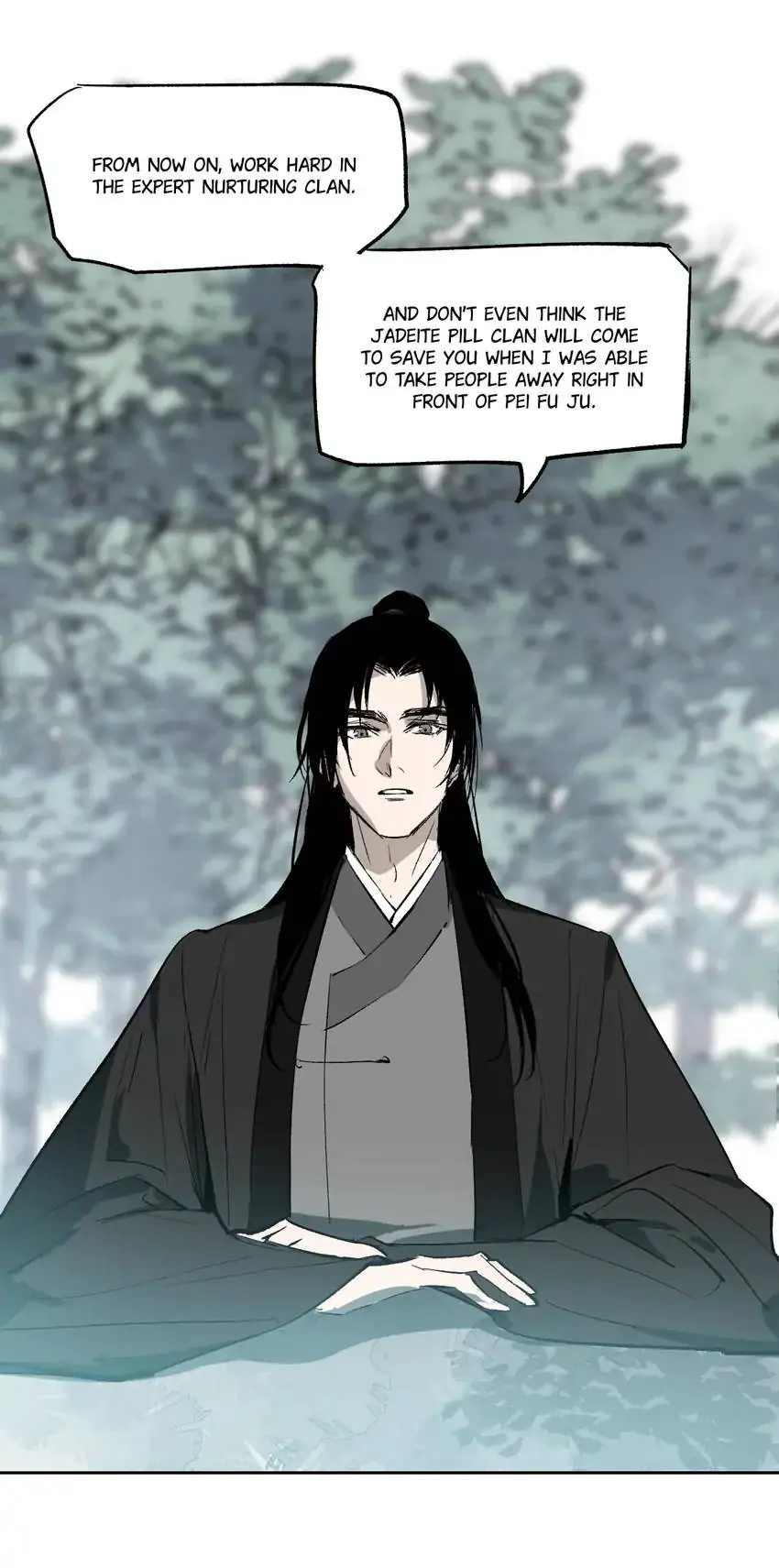 Yu Cai Immortal Sect Chapter 17 #34