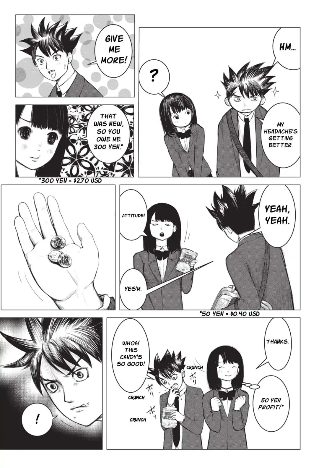 Nano Hazard Chapter 2 #29