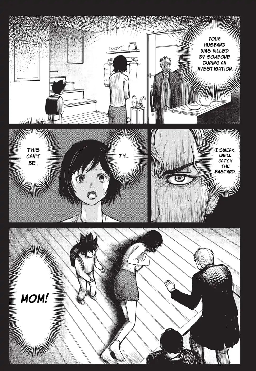 Nano Hazard Chapter 1 #29