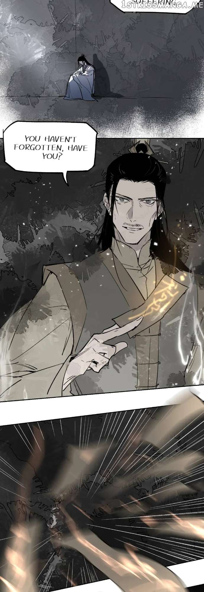 Yu Cai Immortal Sect Chapter 11 #38