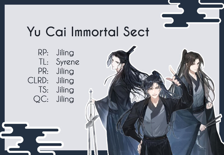 Yu Cai Immortal Sect Chapter 6 #53