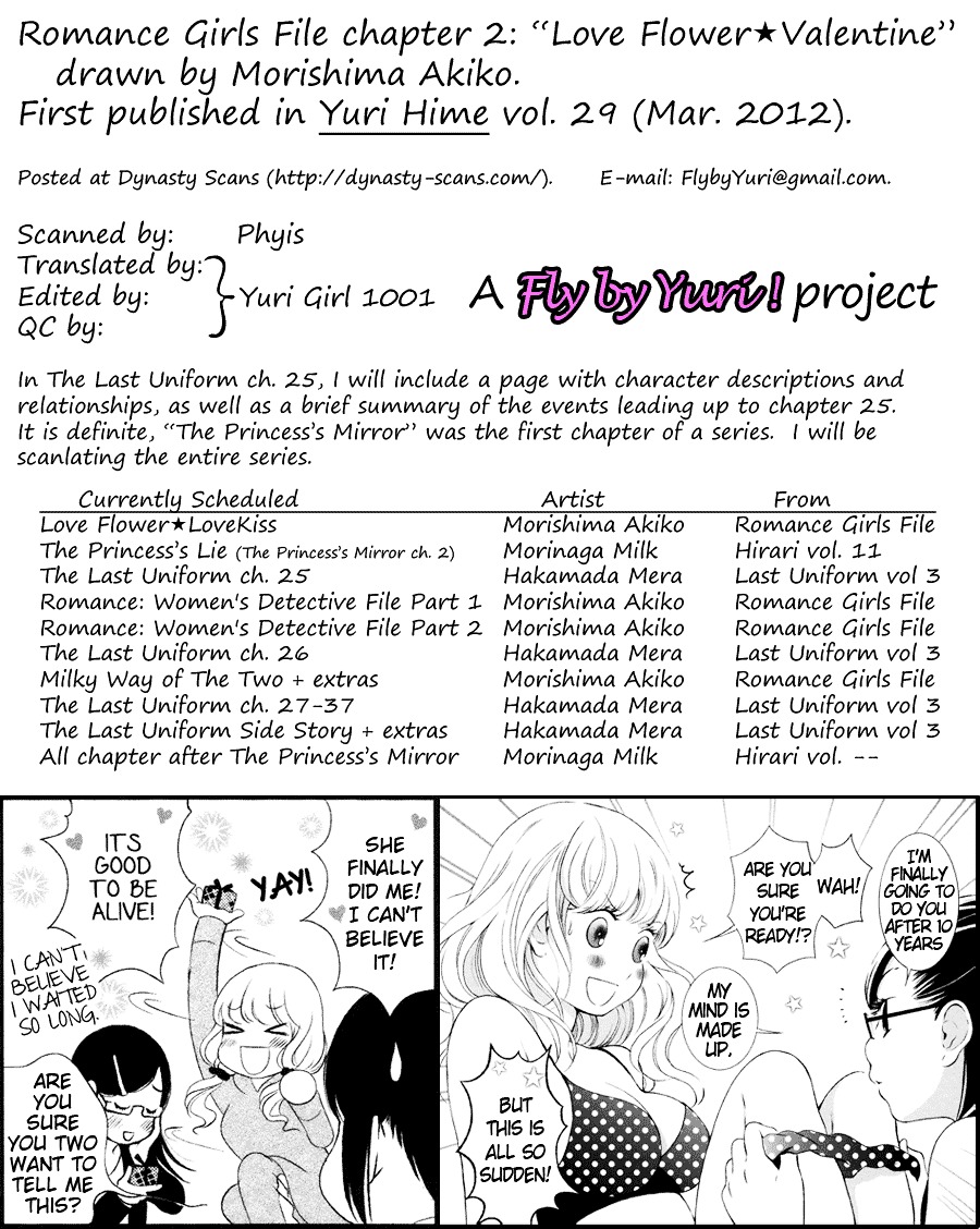 Renai Joshi File Chapter 2 #14