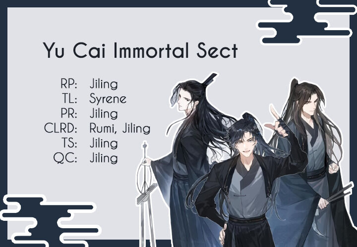 Yu Cai Immortal Sect Chapter 5 #76