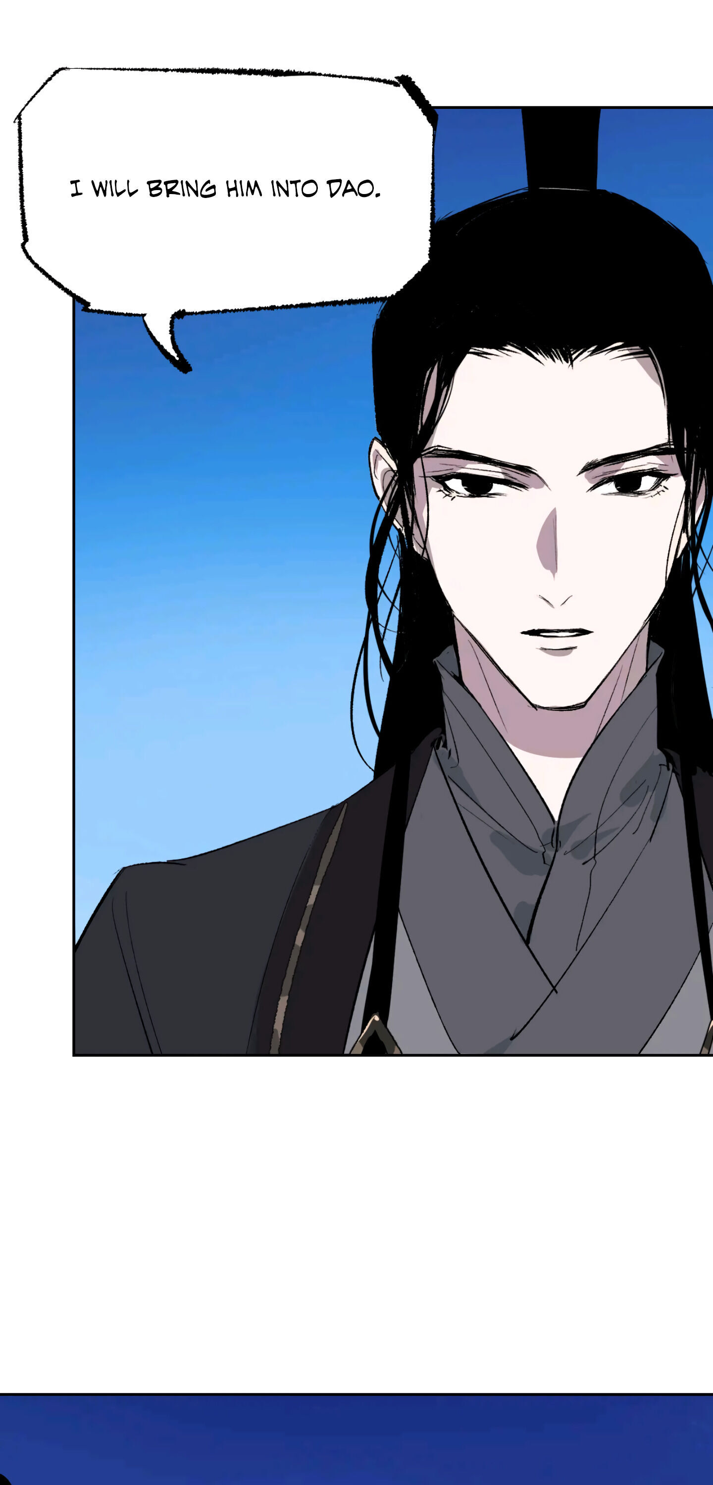 Yu Cai Immortal Sect Chapter 4 #22