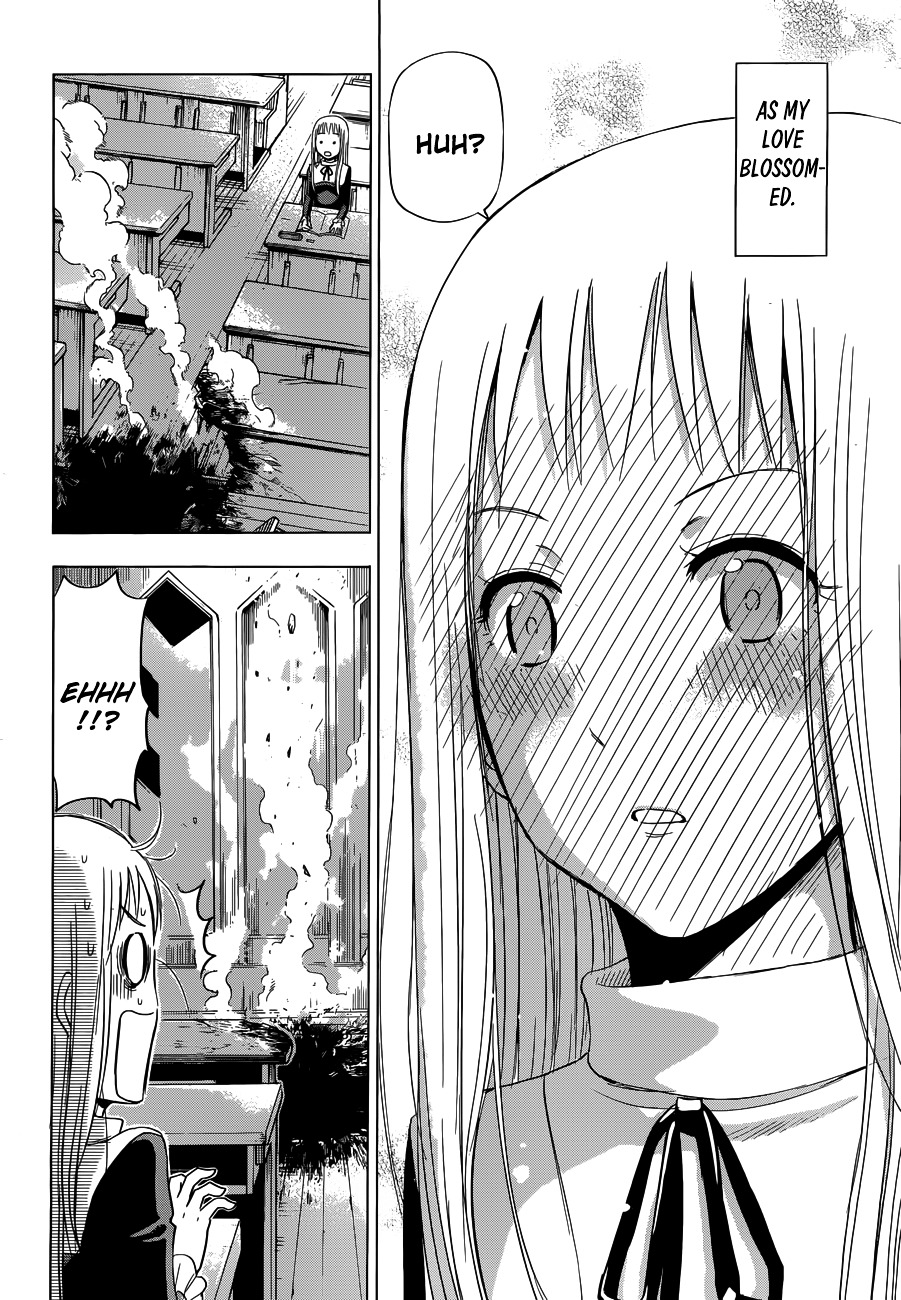 Harapeko No Marie Chapter 1 #45