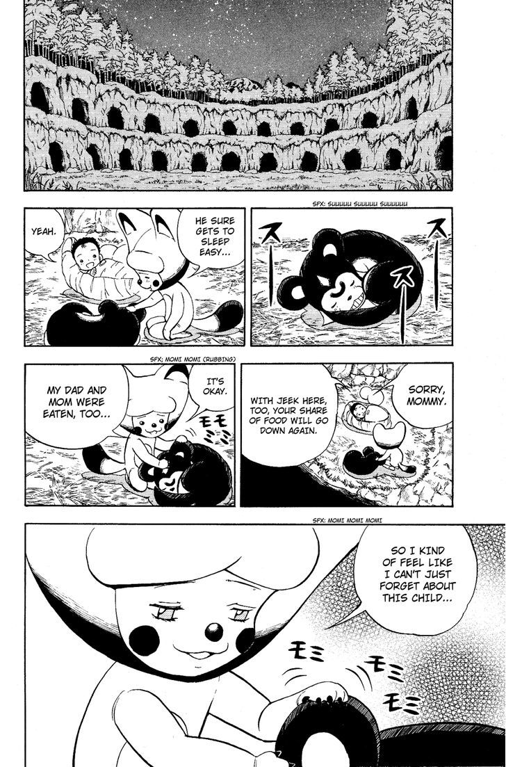 Doubutsu No Kuni Chapter 6 #37