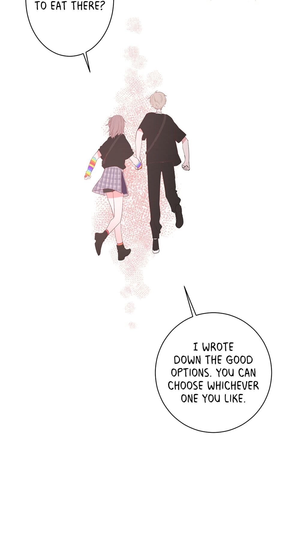 Dream Lover Strategy Guide Chapter 47 #33