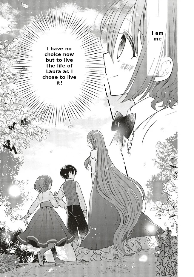 Yuusha-Sama No Osananajimi To Iu Shokugyou No Make Heroin Ni Tensei Shita No De, Chougou-Shi Ni Job Change Shimasu. Chapter 6 #33