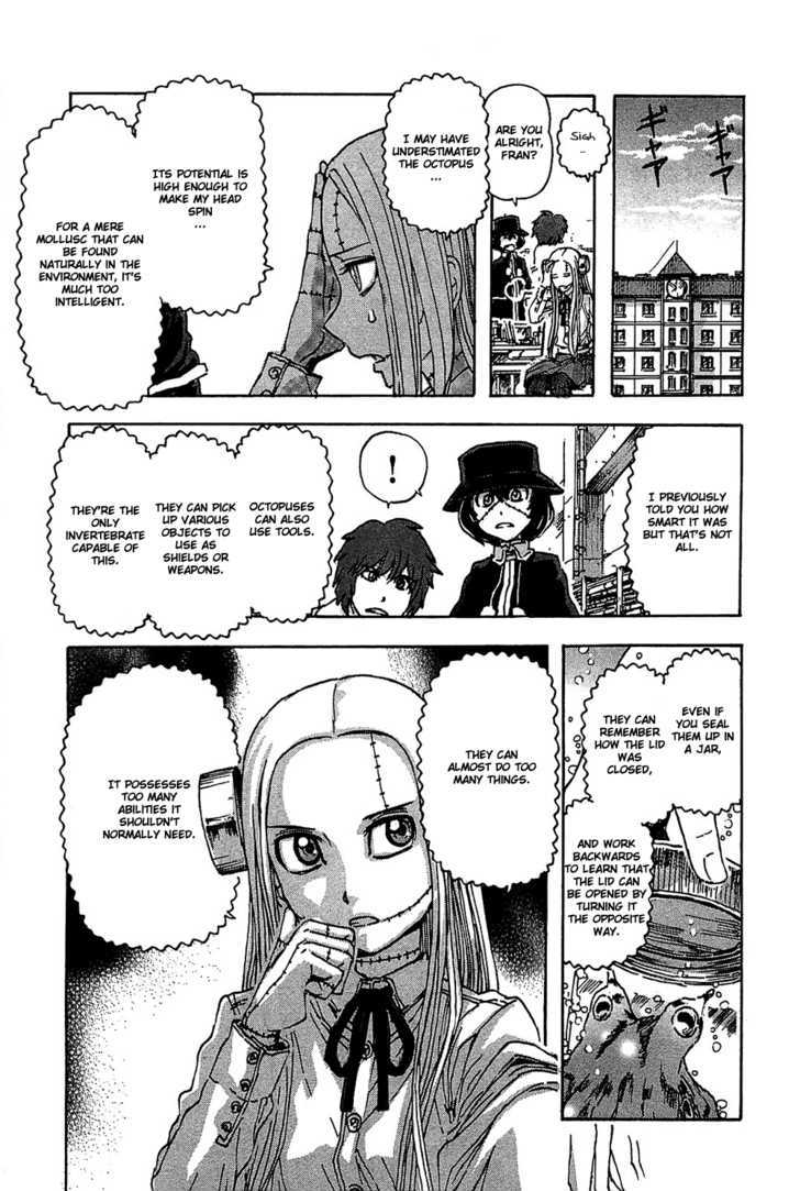 Franken Fran Chapter 53 #19