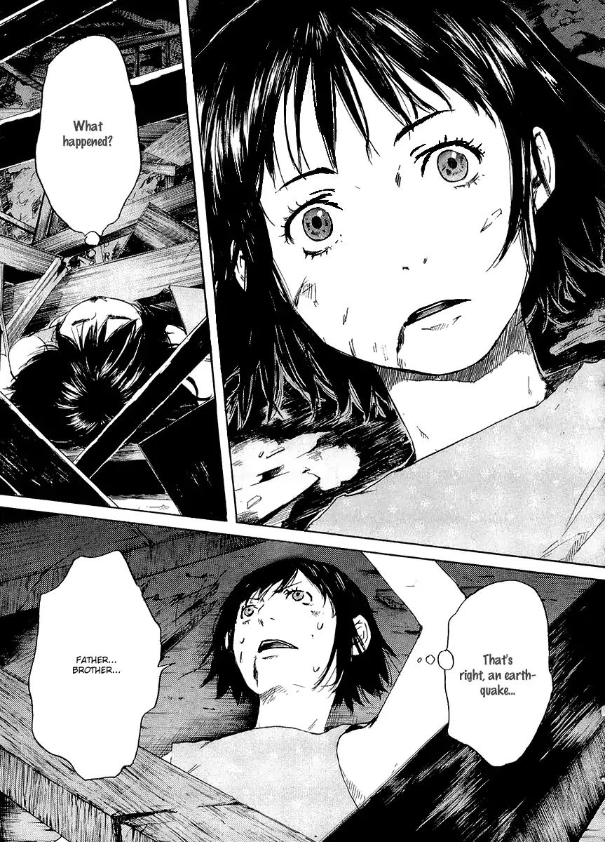 Shinigami Tantei To Yuurei Gakuen Chapter 13.2 #3